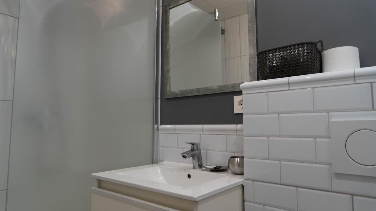 Apartamentos Sofia Benidorm Ngoại thất bức ảnh