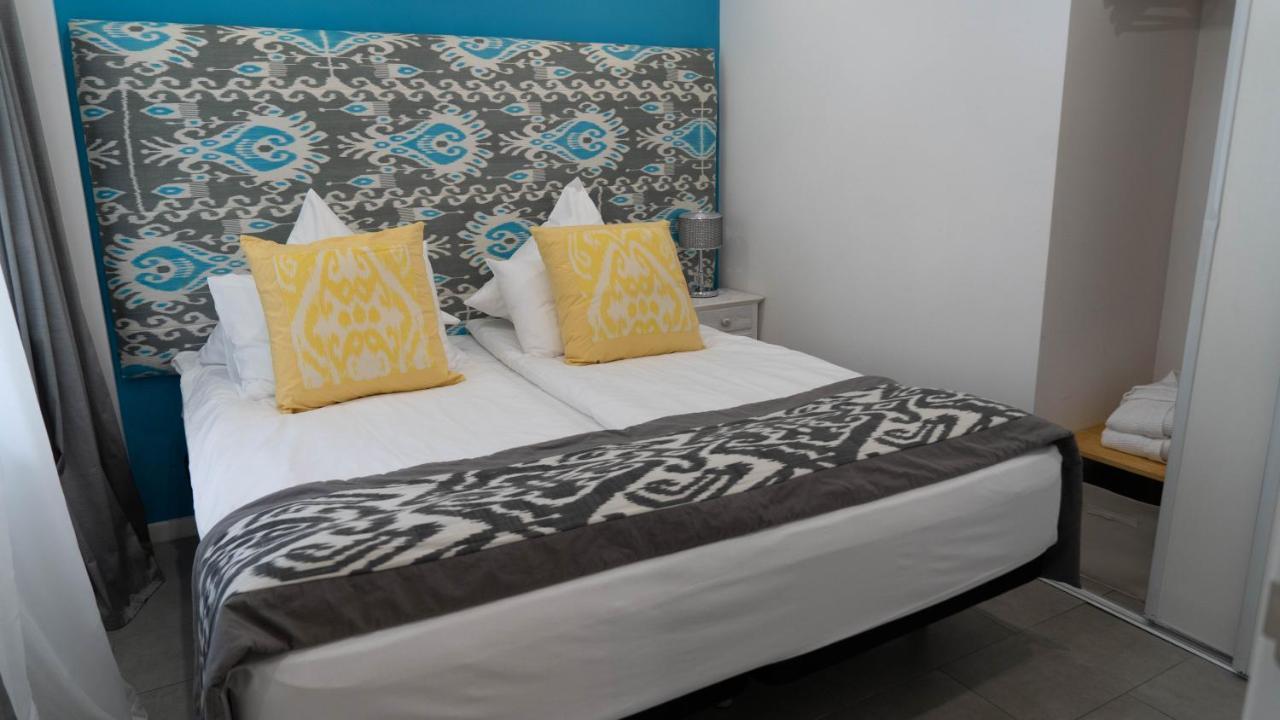 Apartamentos Sofia Benidorm Ngoại thất bức ảnh