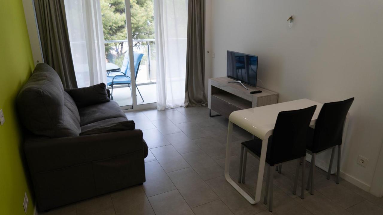 Apartamentos Sofia Benidorm Ngoại thất bức ảnh