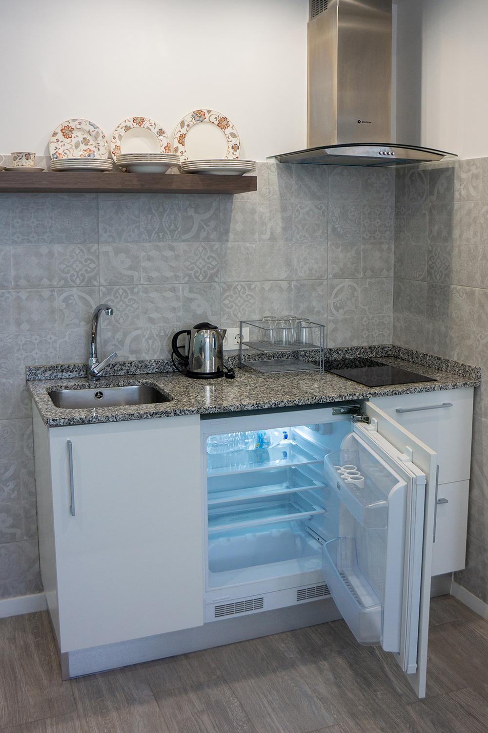 Apartamentos Sofia Benidorm Phòng bức ảnh