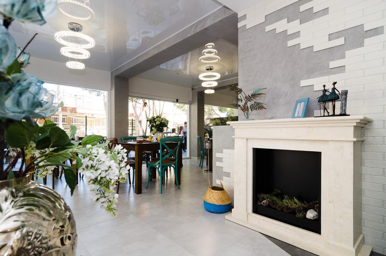 Apartamentos Sofia Benidorm Ngoại thất bức ảnh