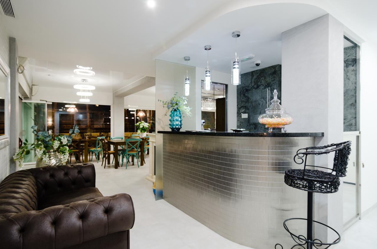 Apartamentos Sofia Benidorm Ngoại thất bức ảnh
