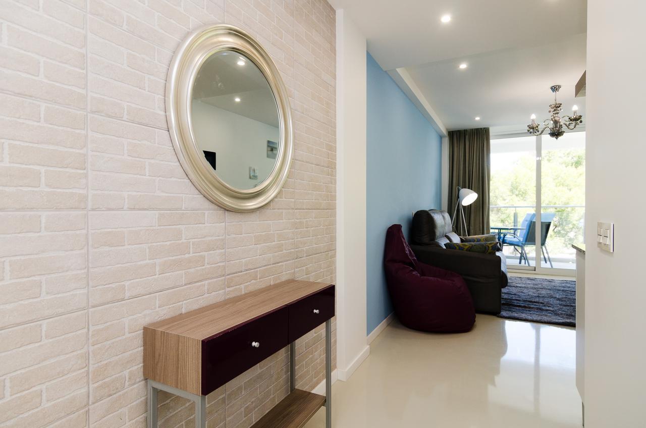 Apartamentos Sofia Benidorm Ngoại thất bức ảnh