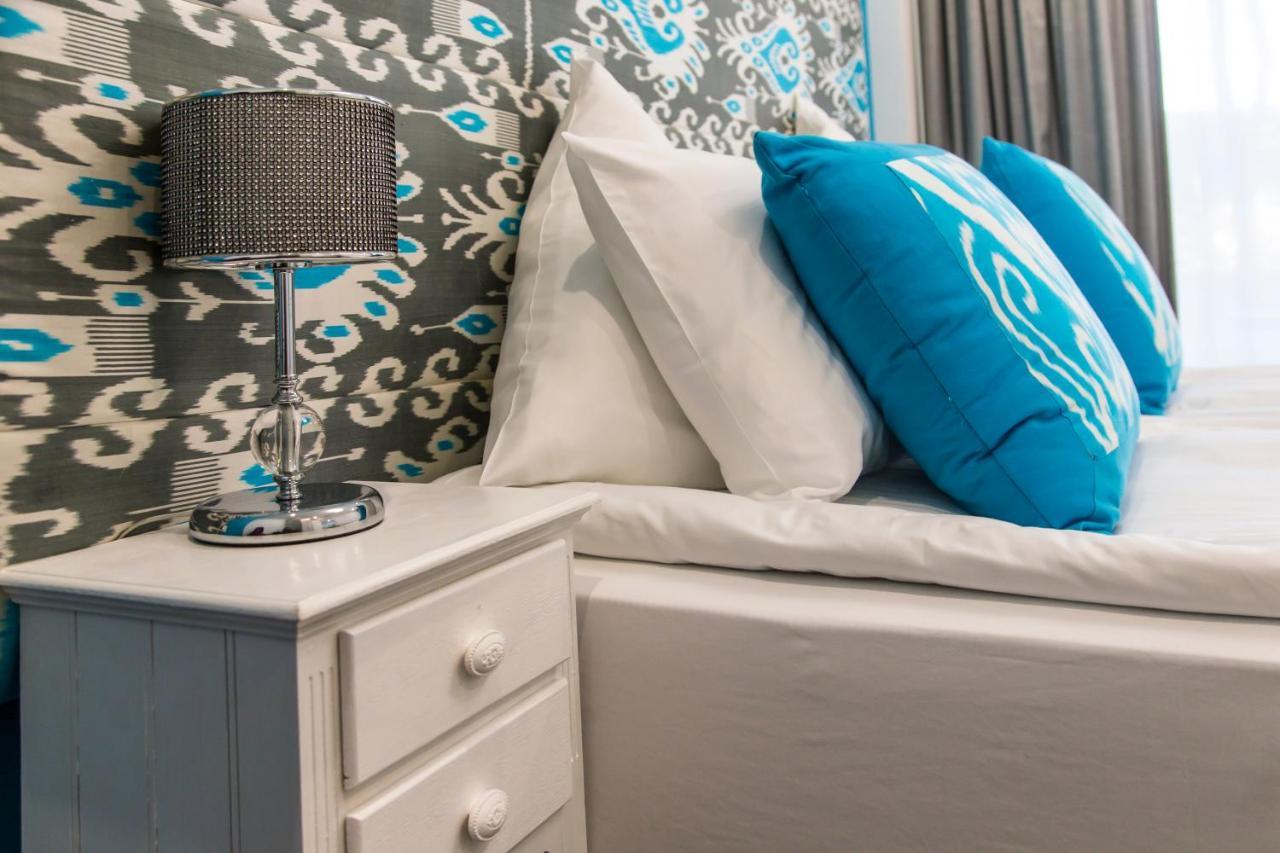 Apartamentos Sofia Benidorm Ngoại thất bức ảnh