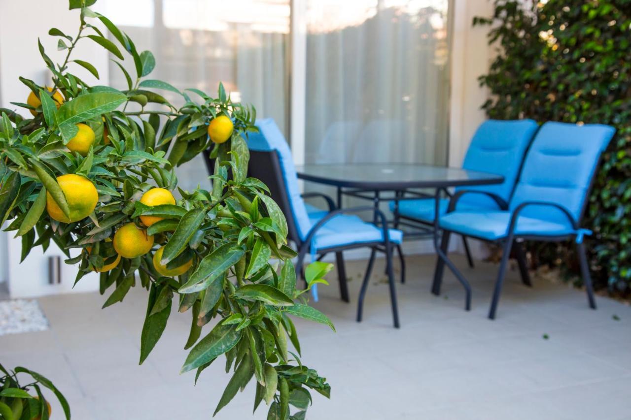 Apartamentos Sofia Benidorm Ngoại thất bức ảnh