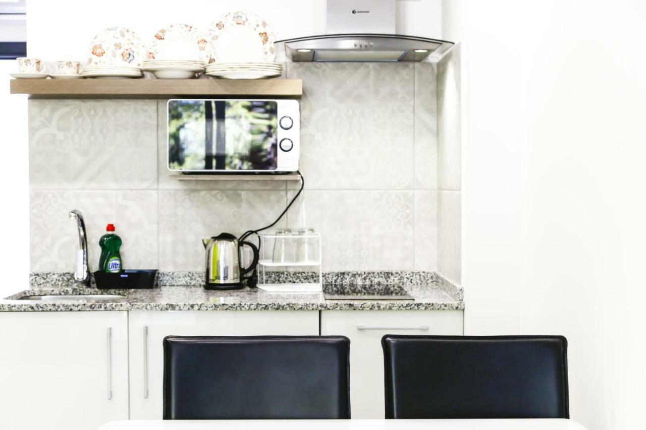 Apartamentos Sofia Benidorm Ngoại thất bức ảnh